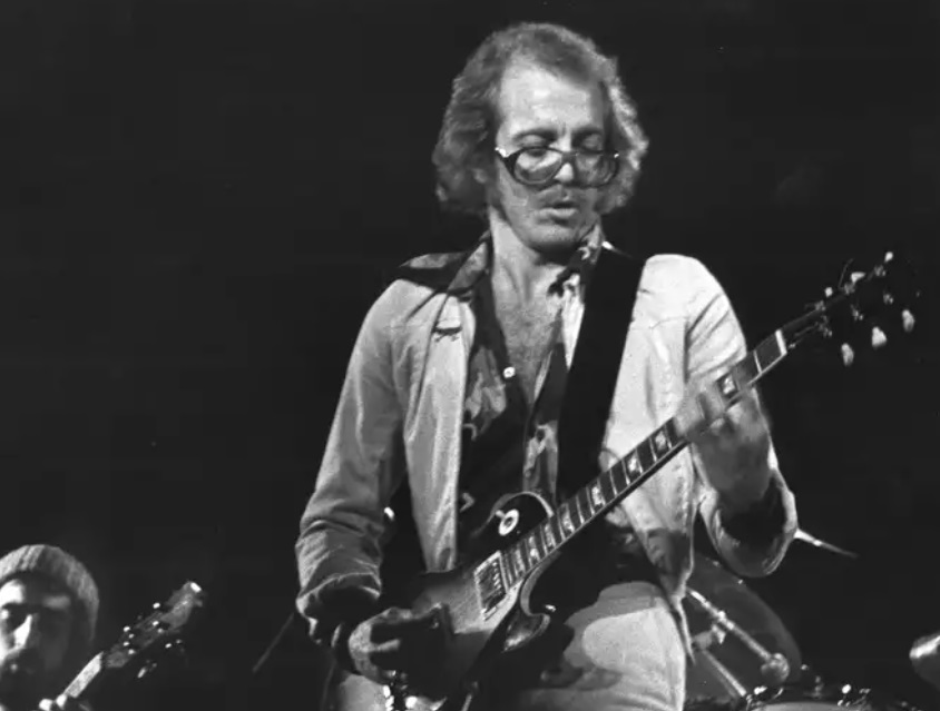 Bob Welch | Jukebox Saturday Night